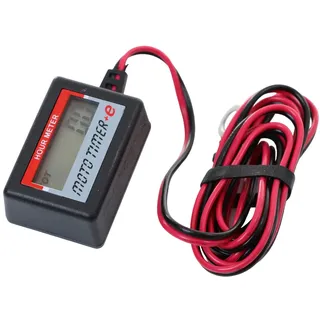 ELMAG Betriebsstundenzähler 230/400 Volt