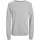 Herren Sweater Pullover Hill Hellgrau M