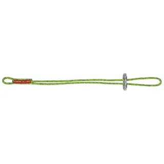 Grivel Magic Ring Rope Grün