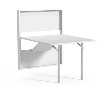 Multimo Küchentisch Multimo Secret Wandklapptisch