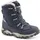 GTX Winterstiefel Blau 36