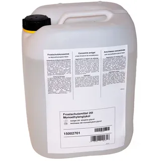 Novelan Frostschutzmittel FSM 20, 20l Konzentrat auf Monoethylenglykol-Basis 15002701