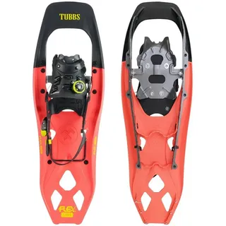 Tubbs Flex VRT Rot 21