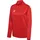 Core XK 1/2-Zip Damen true red XS