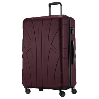 76 cm / 96-110 l burgund