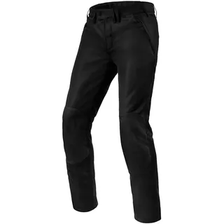 RevIt! Revit Eclipse 2 Motorrad Textilhose schwarz XXL