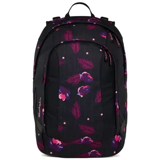 Satch Air Schulrucksack Mystic Nights