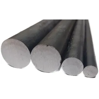 PSB STAHL AUF MASS Vergütungsstahl - Rundstahl - Rundprofil ⌀ 40-100mm C45E (1.1191) EN 10060 (⌀ 40-1000mm)