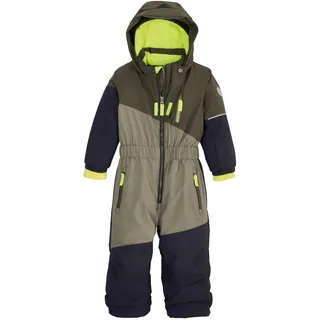 KILLTEC first instinct by killtec Unisex FISW 27 MNS Onpc Skioverall/Schneeanzug mit Kapuze