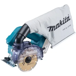 Makita Akku-Diamantschneider 40mm 18V DCC500Z