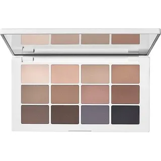 Makeup By Mario - Master Mattes® Eyeshadow Palette: The Neutrals - Lidschattenpalette - master Mattes® Eyeshadow Palette: The Ne