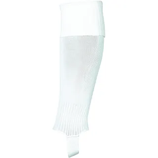 Uhlsport Stegstutzen Weiß Bambini