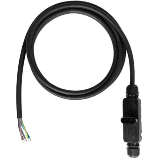 Hoymiles T-Knoten Set mit AC-Kabel 3m Solarkabel