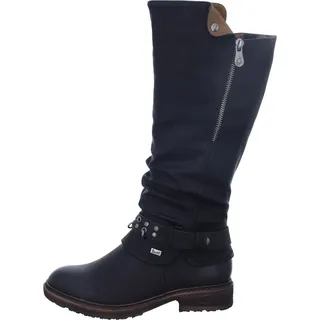 Rieker 94789 schwarz 39