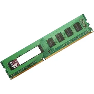 RAM Kingston 4GB DDR4 2400MHz PC4-2400R U PC-Speicher