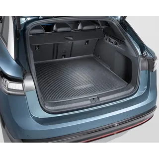 Volkswagen Gepäckraumeinlage ID.7 Schwarz 14B061160
