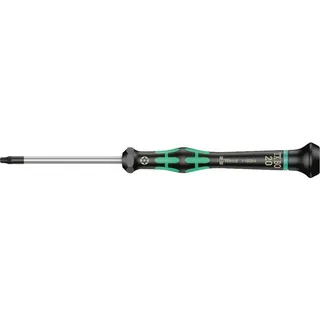WERA Torx-Schraubendreher TX20 60 mm