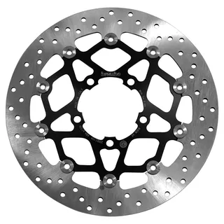 Brembo Bremsscheibe 78B40869