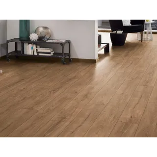 Krono Original Super Natural 128,8 x 19,5 cm Gondola Oak
