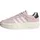 Clear Pink / Core White / Core Black 38