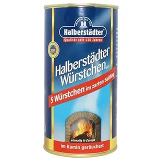 Halberstädter Würstchen 250g im Saitling