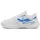 Puma Varion Jr 108105 weiß blau 38 5