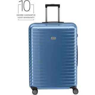 Titan Litron 4-Rollen 75 cm / 100 l eisblau