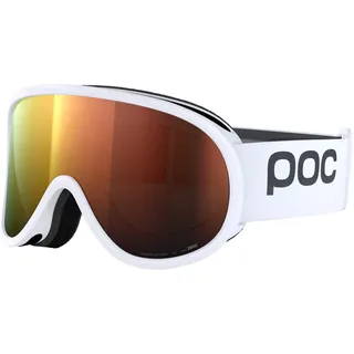 POC Retina Mid Skibrille Skibrillen braun Größe One Size Trekking