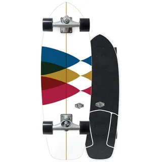 CARVER CX RAW - 30,0"" Spectral Surfskate