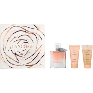 50 ml + Body Lotion 50 ml + Shower Gel 50 ml Geschenkset 1