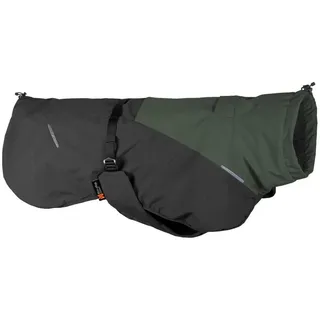 Non-Stop Dogwear Glacier Wool Jacket 2.0 Green/Grey - 80