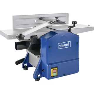 SCHEPPACH Abricht- Dickenhobelmaschine HMS850