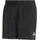5 Kurze Hose Black XXL inch