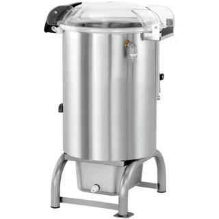 Bartscher Kartoffelschälmaschine 10 kg