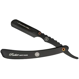 Parker Rasiermesser SRXBLK