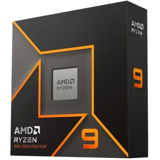 AMD Ryzen 9 9900X 12C/24T 4,40-5,60 GHz Box (100-100000662WOF)