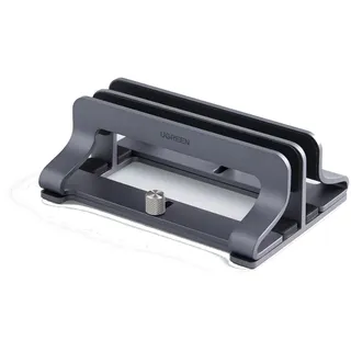 UGREEN Vertical Laptop Stand (Dual-slot)