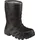 Winterschuhe Gr 23 schwarz