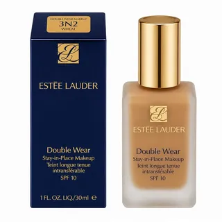 Estée Lauder Double Wear Stay-in-Place Makeup LSF 10 3N2 wheat 30 ml