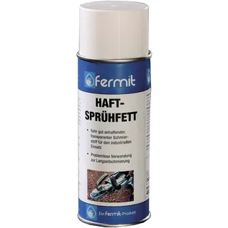 Fermit Haft-Sprühfett 400ml Dose,