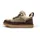 Burnt Olive/Mustard Seed 43