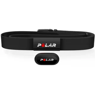 Polar Equine H10 schwarz NO SIZE