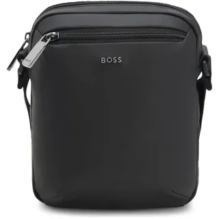 Boss Jace Umhängetasche Synthetik Black