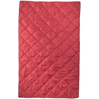 Grand Canyon Kabito Blanket Reisedecke Rot 220 x 140 cm