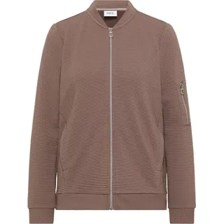 Cecil Damen Ottoman Blouson - L