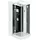 Dampfdusche Duschtempel Sauna Dusche D38-03L2 80x80 ohne