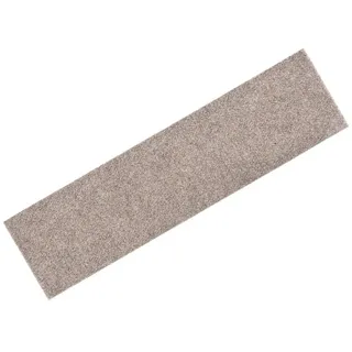 vidaXL Stufenmatten Selbstklebend 15 Stk. 76x20 cm Beige Rechteckig