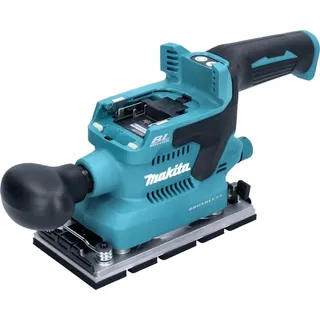 Makita DBO380Z Akku-Schwingschleifer