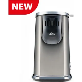 Solis Pop & Fun Popcorn Maker Typ 8504