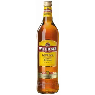 Wilthener Goldkrone 28 % vol 0,7 l